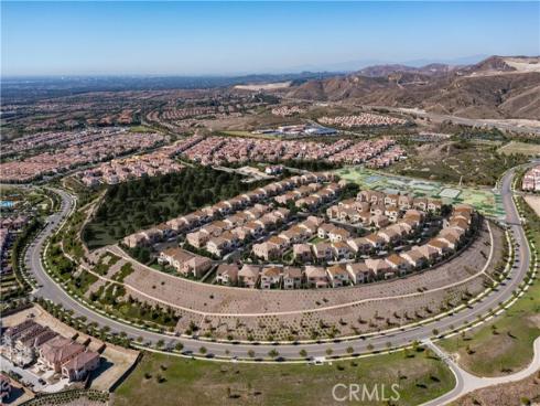 132  Mossvine  , Irvine, CA