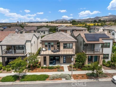 297 Sawbuck , Irvine, CA