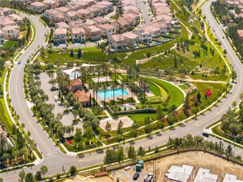 109 Eversedge , Irvine, CA