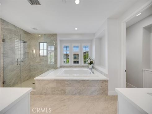 72 English Saddle , Irvine, CA