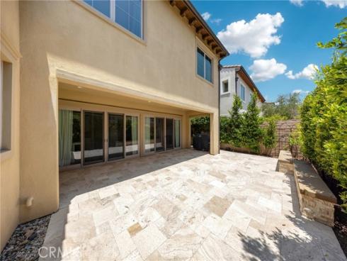 72 English Saddle , Irvine, CA