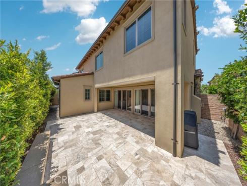 72 English Saddle , Irvine, CA