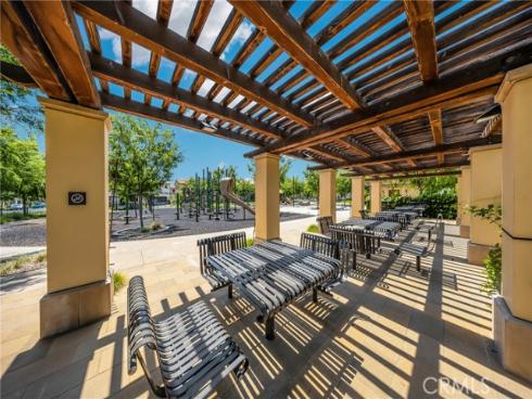 72 English Saddle , Irvine, CA