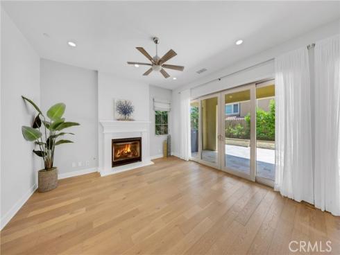 72 English Saddle , Irvine, CA