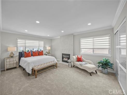 8  Saratoga  , Irvine, CA