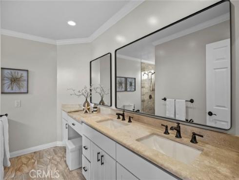 8  Saratoga  , Irvine, CA