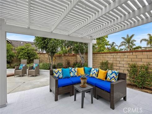 8  Saratoga  , Irvine, CA