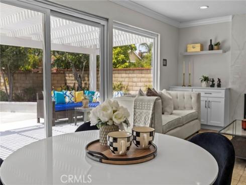 8  Saratoga  , Irvine, CA