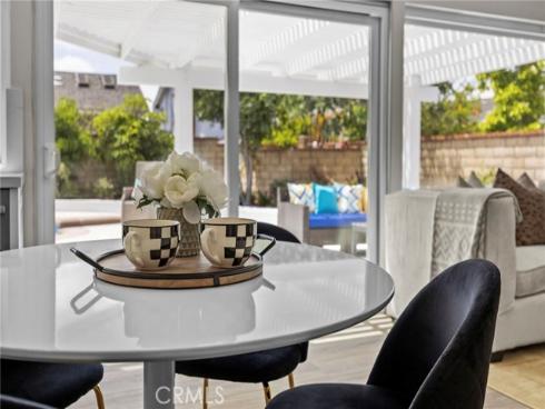 8  Saratoga  , Irvine, CA