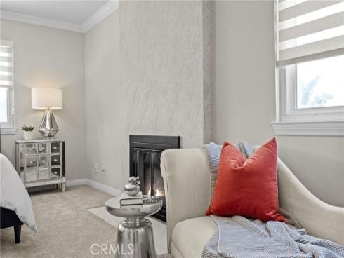 8  Saratoga  , Irvine, CA