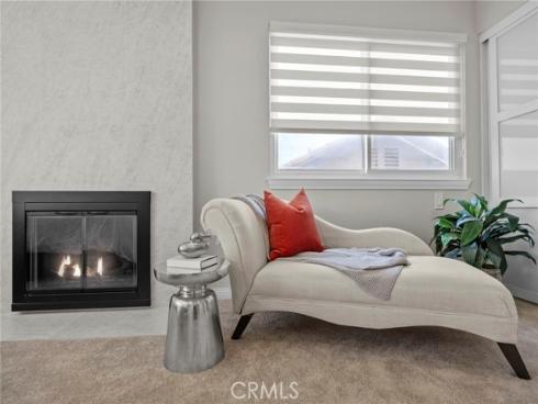 8  Saratoga  , Irvine, CA