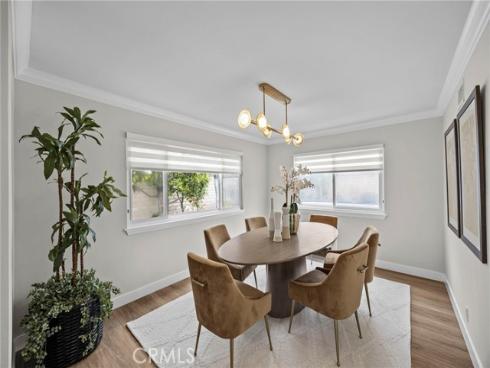 8  Saratoga  , Irvine, CA