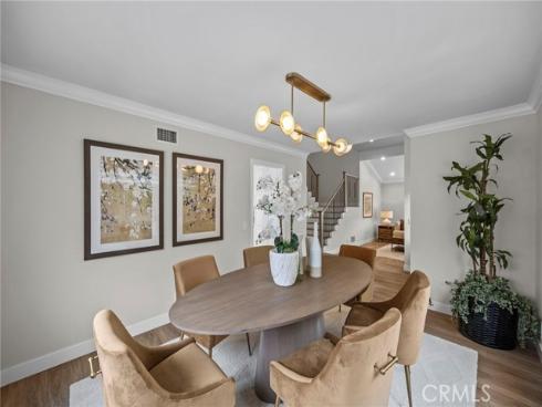 8  Saratoga  , Irvine, CA