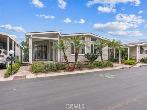 5200 Irvine 502 Boulevard, Irvine, CA