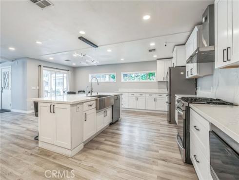 5200 Irvine 502 Boulevard, Irvine, CA