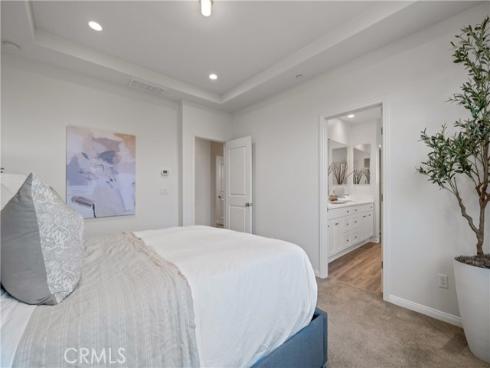 125  Annuals  , Irvine, CA