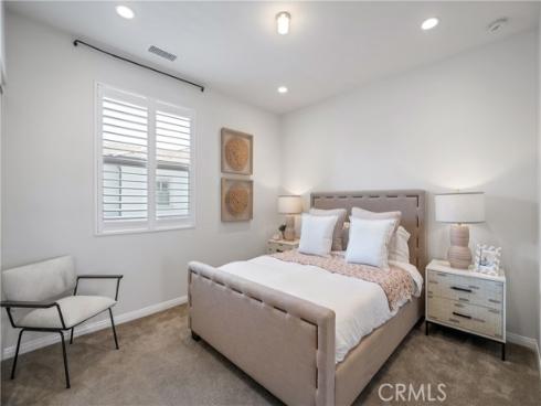 125  Annuals  , Irvine, CA