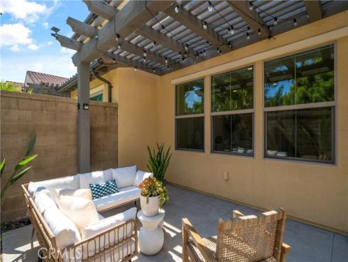 125  Annuals  , Irvine, CA