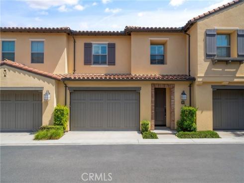 125  Annuals  , Irvine, CA