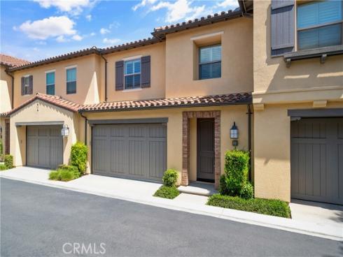 125  Annuals  , Irvine, CA