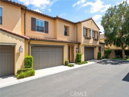 125  Annuals  , Irvine, CA