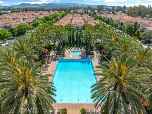 125  Annuals  , Irvine, CA