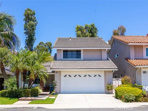 24 Brena , Irvine, CA