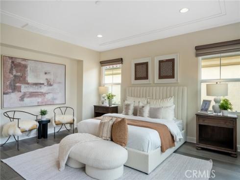 49 Clocktower , Irvine, CA