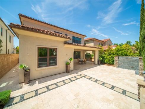 49 Clocktower , Irvine, CA