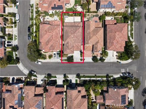 49 Clocktower , Irvine, CA