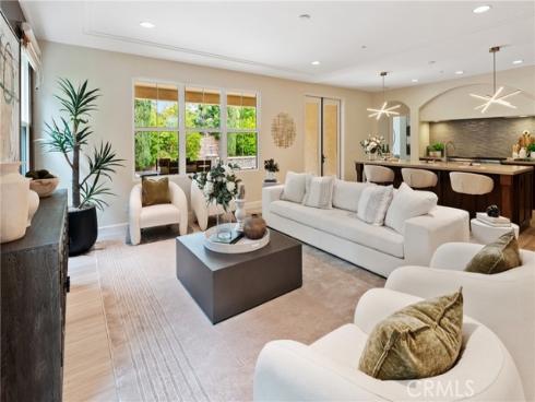 49 Clocktower , Irvine, CA