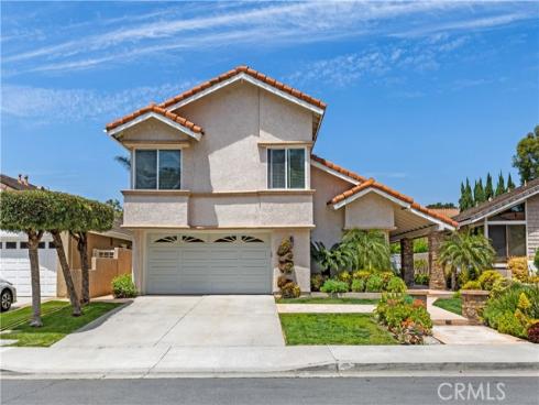 19 Christamon , Irvine, CA
