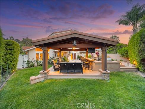 19 Christamon , Irvine, CA