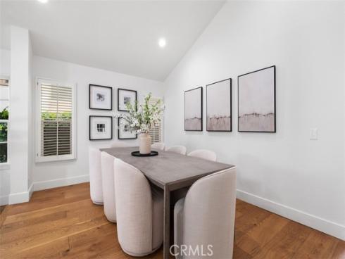 8 Recodo , Irvine, CA