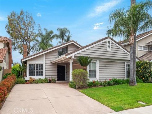 8 Recodo , Irvine, CA