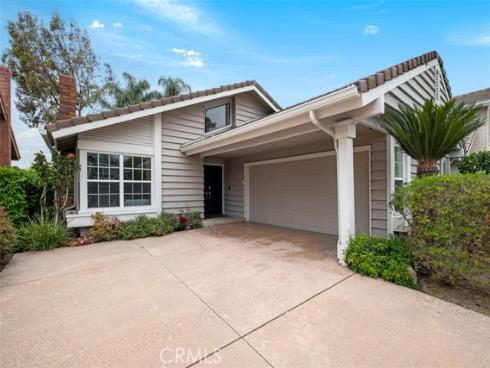 8 Recodo , Irvine, CA