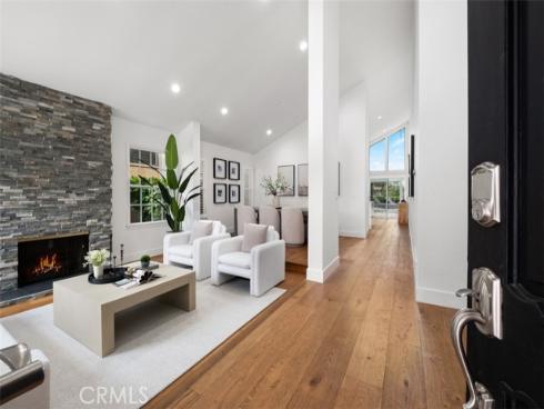 8 Recodo , Irvine, CA