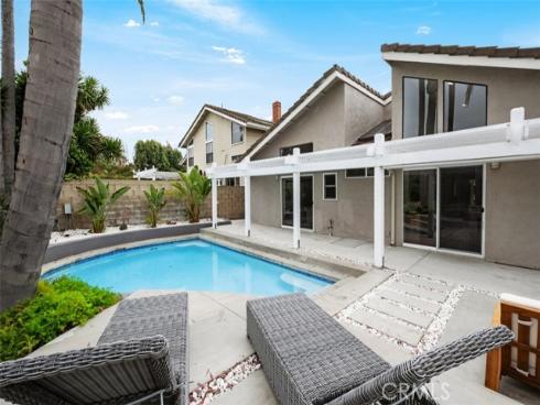 8 Recodo , Irvine, CA