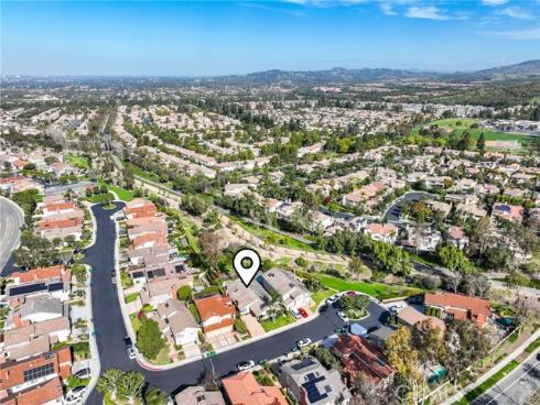 8 Recodo , Irvine, CA