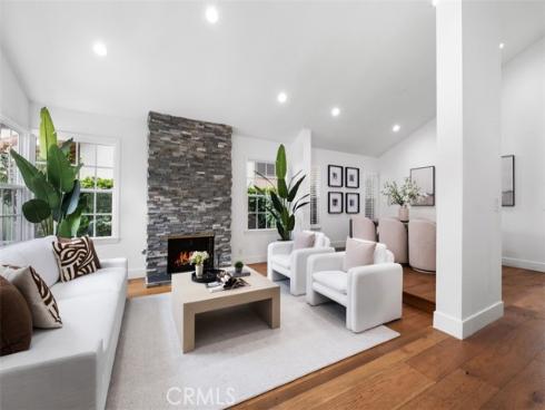 8 Recodo , Irvine, CA