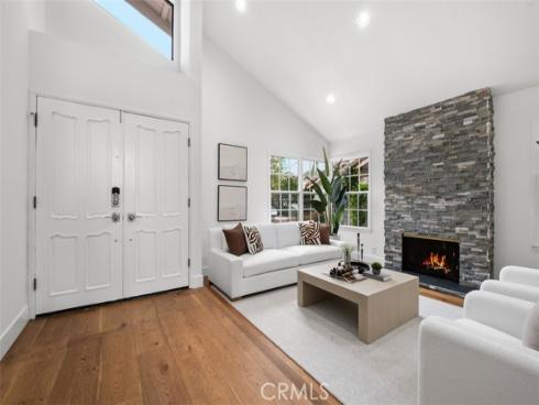 8 Recodo , Irvine, CA