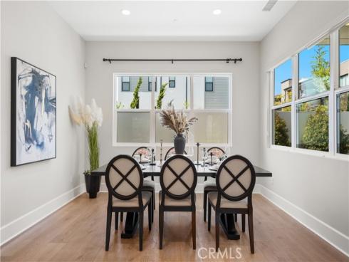 271 Merit , Irvine, CA