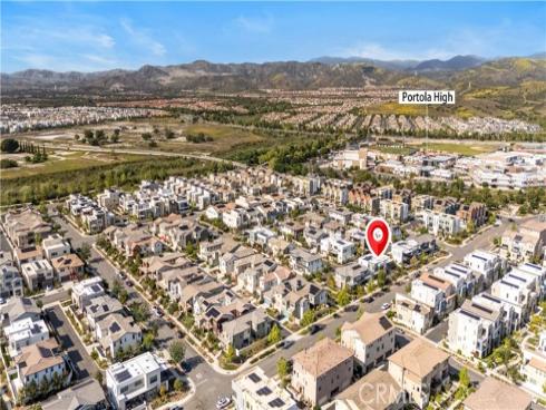 271 Merit , Irvine, CA