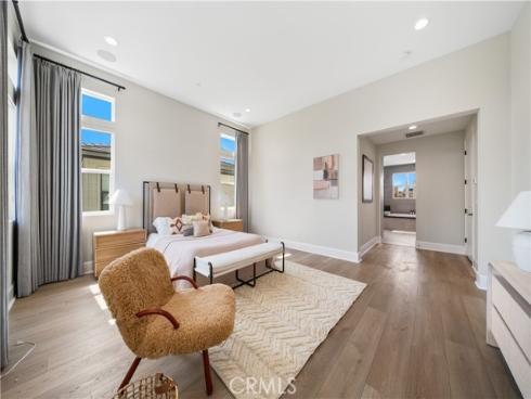 271 Merit , Irvine, CA