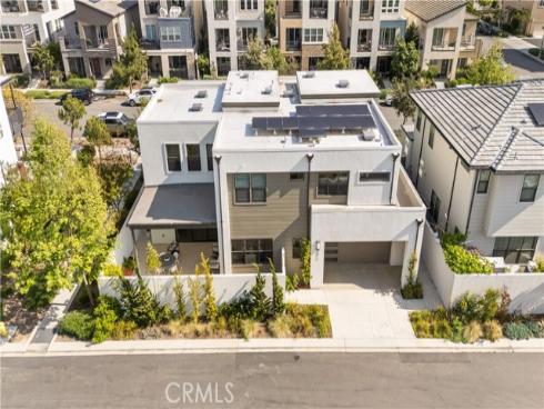 271 Merit , Irvine, CA