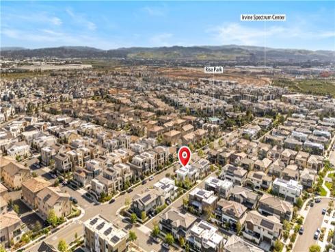 271 Merit , Irvine, CA