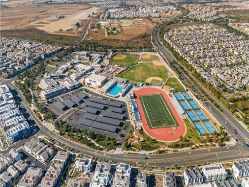 271 Merit , Irvine, CA