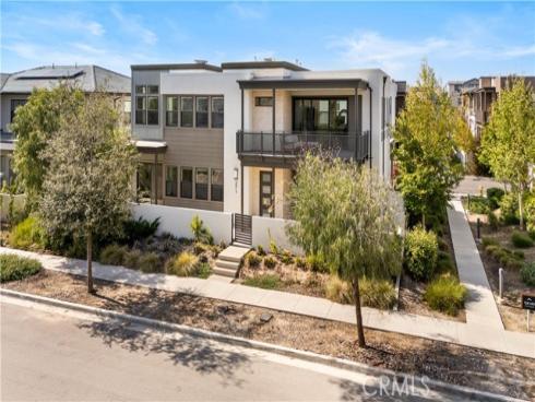 271  Merit  , Irvine, CA