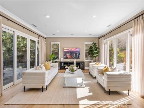 55 Harrison , Irvine, CA