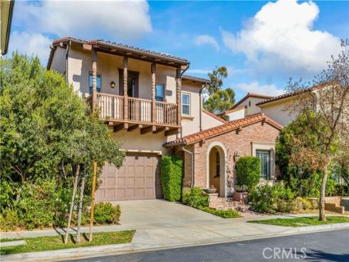 55 Harrison , Irvine, CA